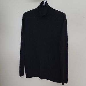 Women's Black Sweater